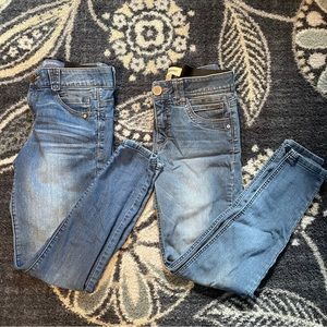 Democracy Absolution Jeans